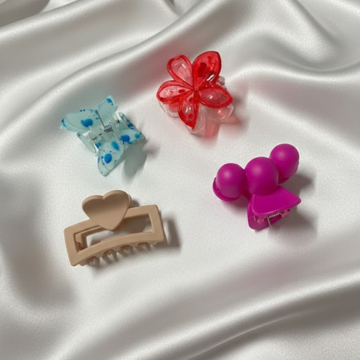 Hair Clips